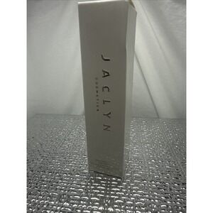 JACLYN‎ COSMETICS✨Skin Perfecting ✨Blurring Tint ✨Smooths ✨DEEP RICH✨ 1 Oz ✨NIB